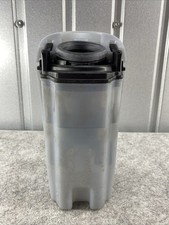 Réservoir d'eaux usées