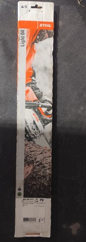 Guide chaine stihl - chaine, /