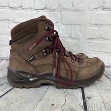Lowa Women’s Renegade GTX