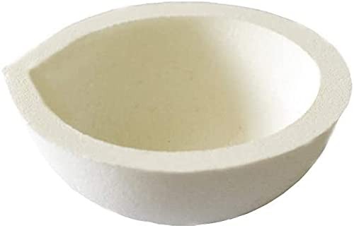 Bol céramique pour creuset - céramique,