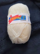 Lot Of 10 Phildar ACRYLIC YARN