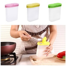 Pot à épices avec double