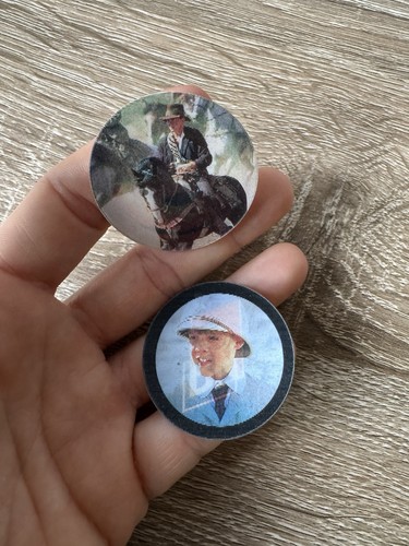 Lot pog magic bn - pog,