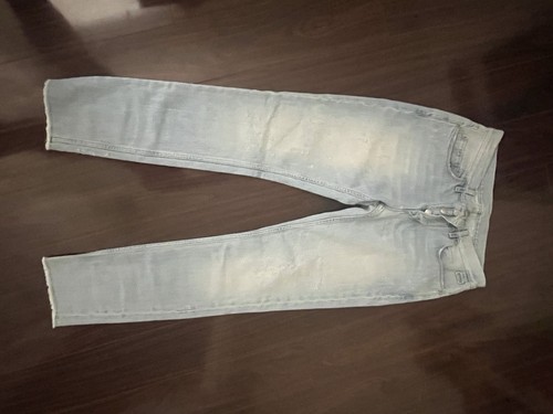 Zadig voltaire jeans david - zadig,