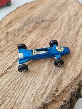 Vintage Majorette Alpine F3