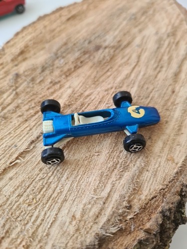 Vintage majorette alpine - alpine, f3