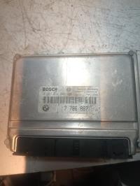 Calculateur bmw serie e46 - 3,