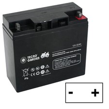 Batterie Écarts D'Acquisition