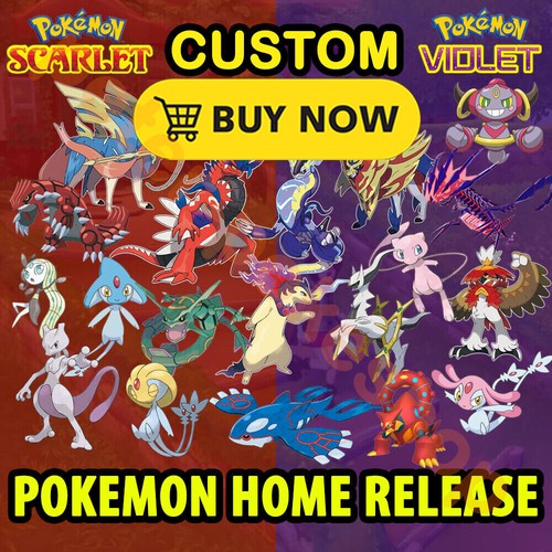 Pokemon release the indigo - release,