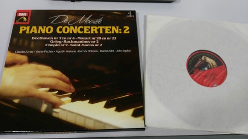 Piano concert beethoven - piano,