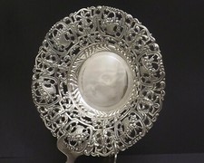 CORBEILLE A FRUITS OU A