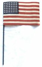 Drapeau US en Papier WW2