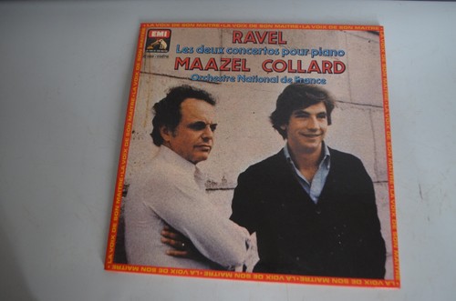 Rare disque vinyle - rare, tours