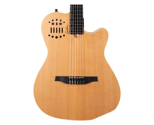 Godin acs slim nylon - godin,