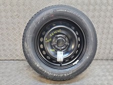 Roue de secours - Renault