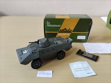 SOLIDO, COMMANDO XM 706, USA,