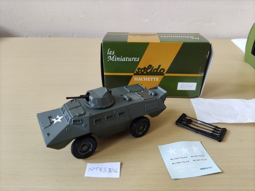 Solido commando 706 usa - xm, usa,