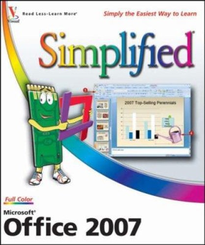 Microsoft office 2007 - office,