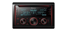 Pioneer FH-S820DAB Stéréo