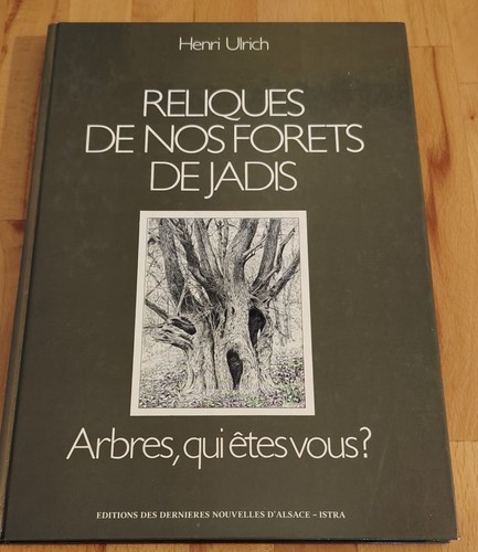 Reliques nos forets - reliques,