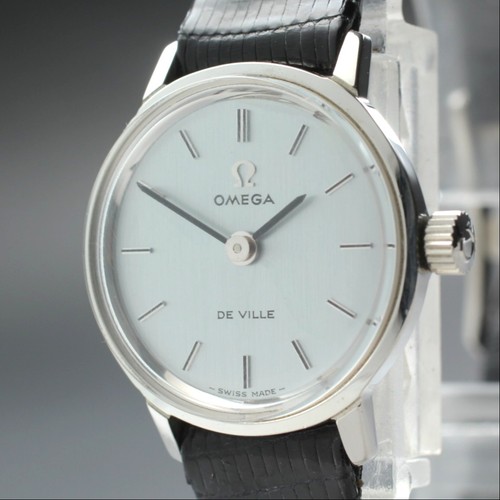 Montre femme vintage - , omega