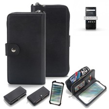 Pour Blackberry KEYone Black