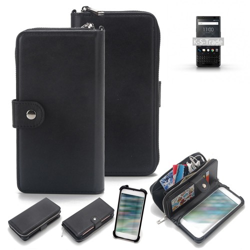 Pour blackberry keyone black - pour,