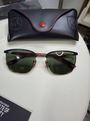 Lunettes soleil ray ban - lunettes, de
