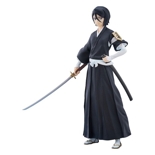 Bleach pop parade pvc sp - pop,