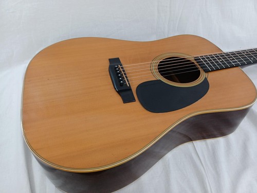 Martin acoustic guitar 15 - acoustic, guitar-15