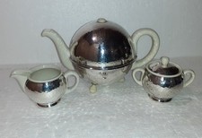 RARE SERVICE THE 3 Pièces