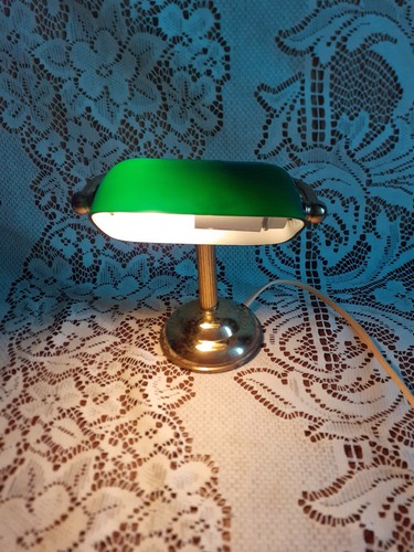 Lampe poser banker pied - banker, en