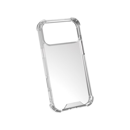Coque semi rigide renforcée - coque,