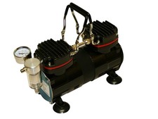 POMPE A VIDE COMPRESSEUR