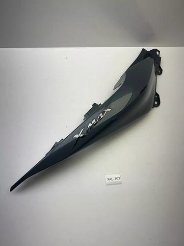 Flanc selle droit origine - flanc,