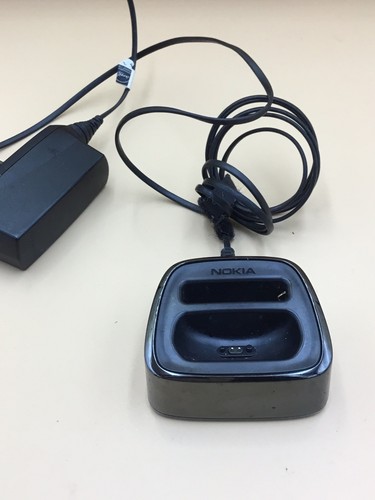 Nokia chargeur dock - 16,