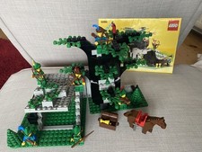 Lego 6066 Avant-poste