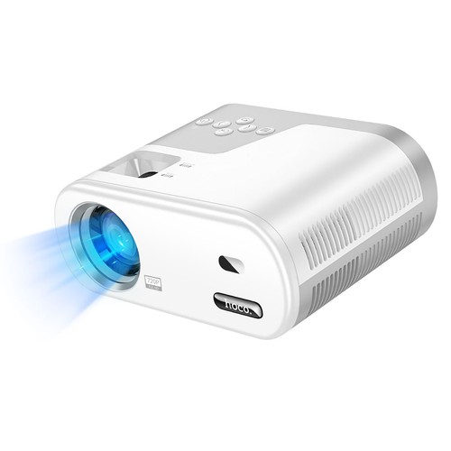 Vidéoprojecteur android - android, hd