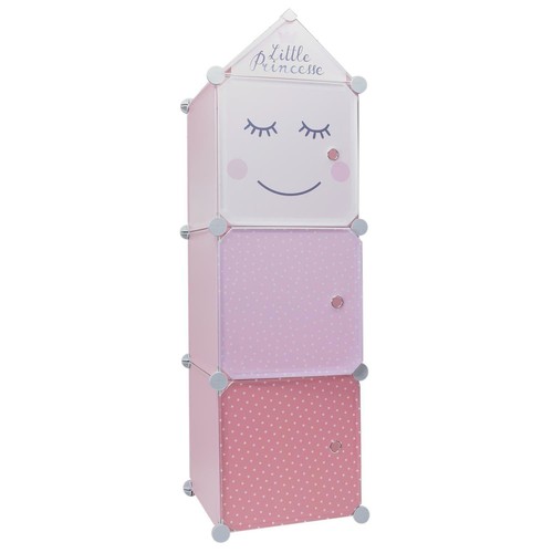 étagères modulaires cubes - Étagères,