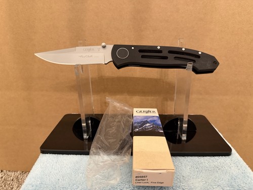 Gerber fred carter 05857 - fred, #05857
