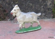 QUIRALU ANIMAUX DE LA FERME  / CHEVRE CHEVREAU