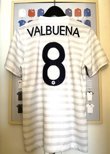 Maillot nike france - maillot, away