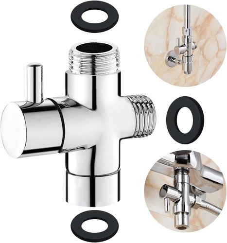 Voies soupape rusee laiton - 3,