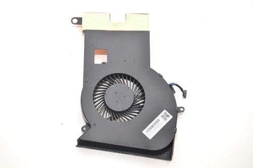 Ventilateur gauche ordinateur
