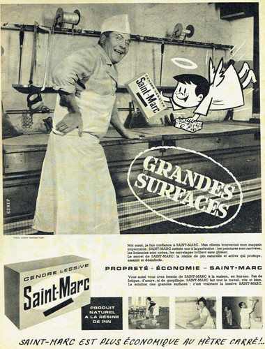 Publicité advertising 1122 - ,