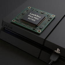 Installation : Luckfox Pico