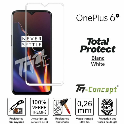 Concept verre trempé - tm-concept®,