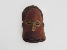 Ancien masque DAN de Côte