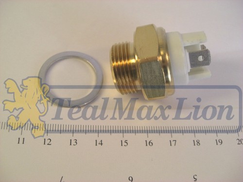 Thermocontact 68 - thermocontact, 82°-68°