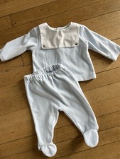 Jacadi Paris Baby Boy 6M Pant